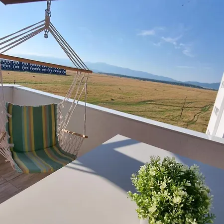 Penthouse Mountain View *