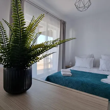 Apartment Penthouse Mountain View *