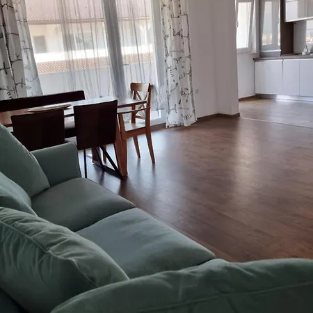 Penthouse Mountain View Sibiu