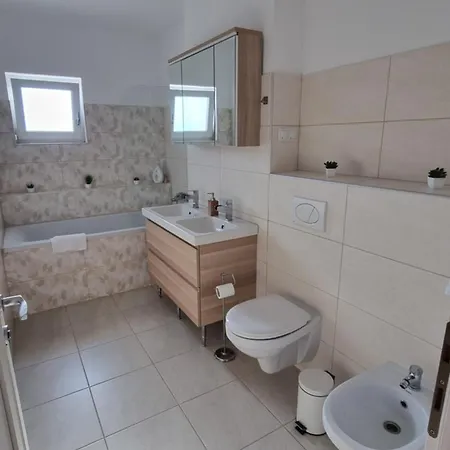 Apartment Penthouse Mountain View Sibiu