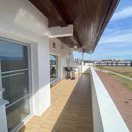 Apartment Penthouse Mountain View