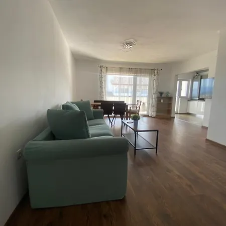 Penthouse Mountain View Sibiu
