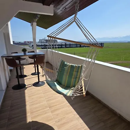 Apartment Penthouse Mountain View *