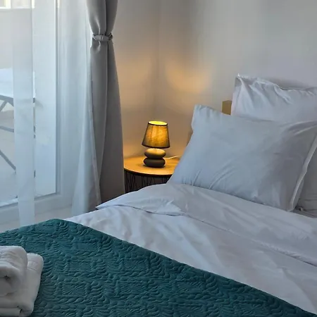 Apartment Penthouse Mountain View *