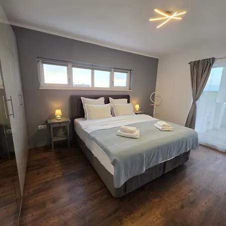 Apartment Penthouse Mountain View *