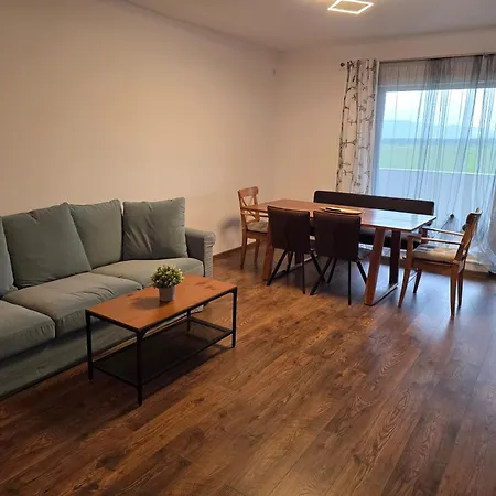 Apartment Penthouse Mountain View *